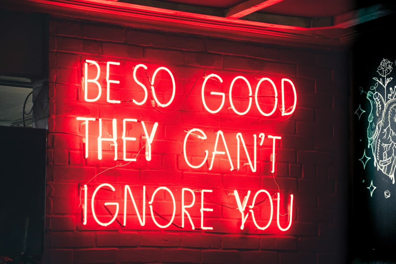 Your Brand Is You How Screenwriters Can Create a Personal Brand That Sells