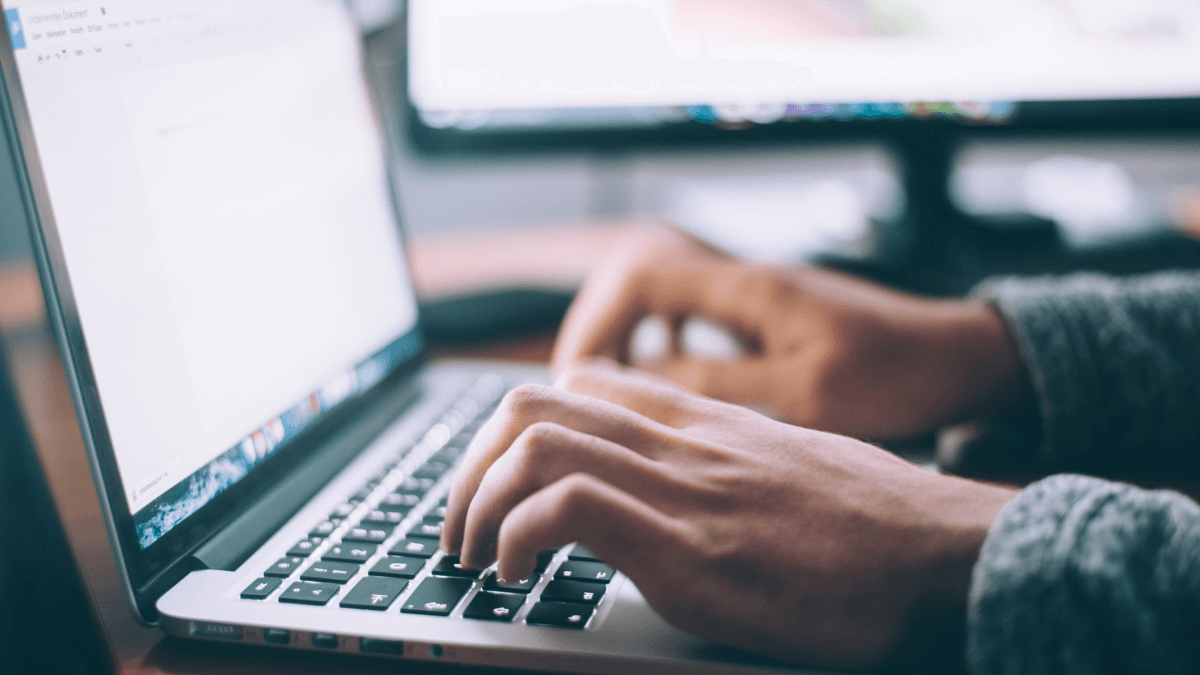 How Preptober Will LevelUp Your Writing