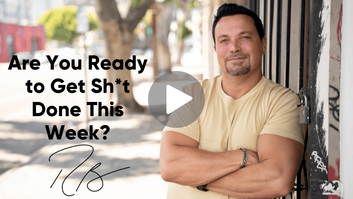 Coffee  Content Are You Ready to Get Sht Done This Week