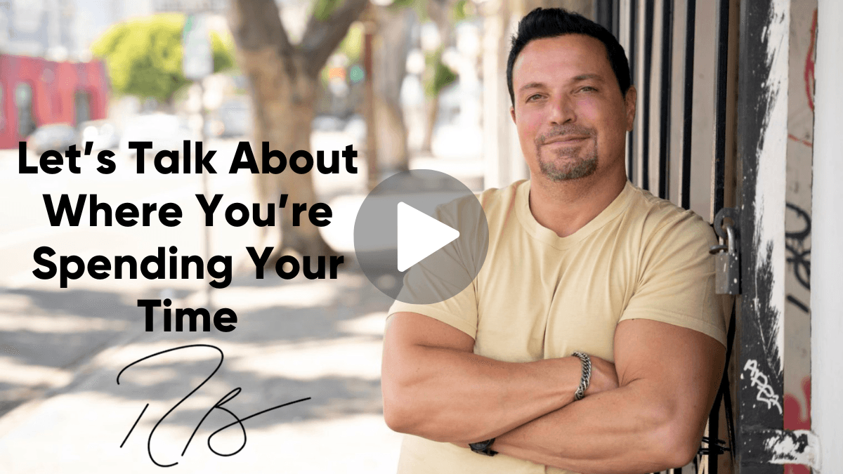 Coffee  Content Lets Talk About Where Youre Spending Your Time