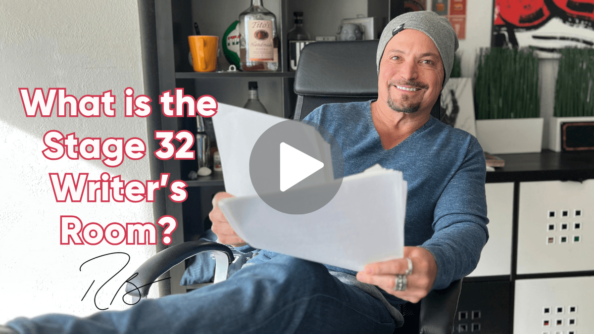 Coffee  Content The Fatal Screenwriting Mistake Only Having One Script
