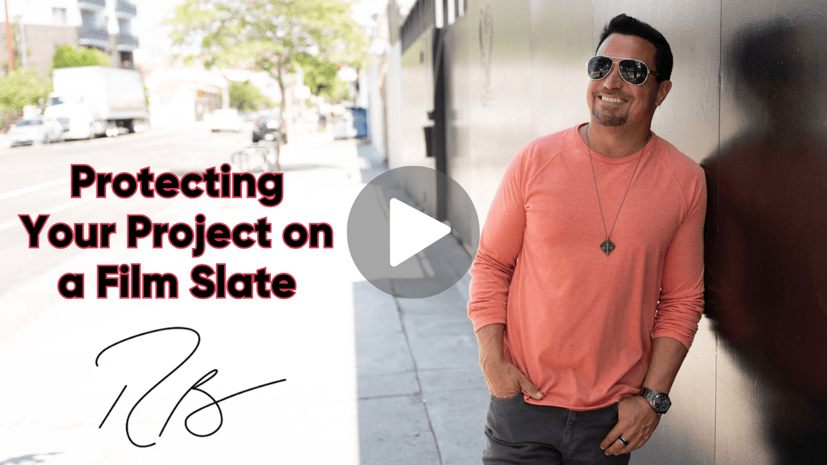 Coffee  Content Protecting Your Projects When the Industry Gets Messy