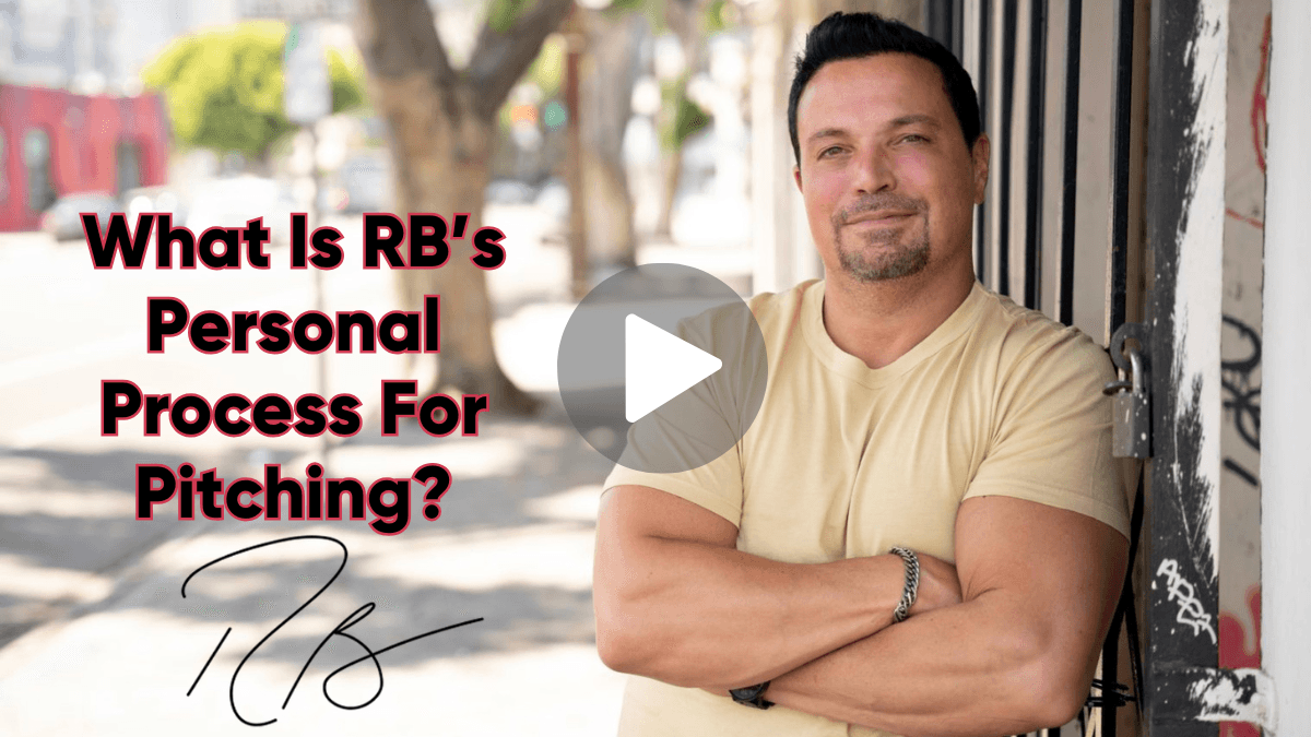 Coffee  Content Pitch With Precision  Hook Your Audiences