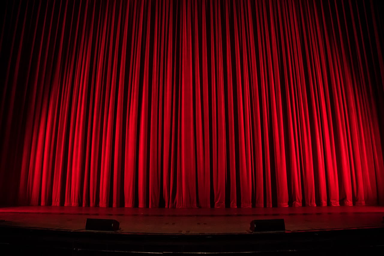Another Screenwriter is Making Moves via Networking on Stage 32