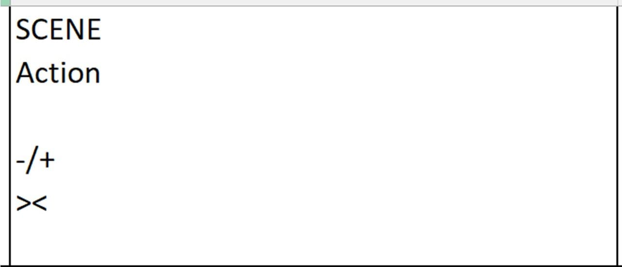 From Beats to Boards A Systematic Way to Plan Your Screenplay
