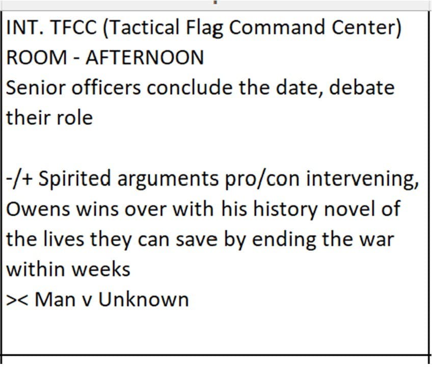 From Beats to Boards A Systematic Way to Plan Your Screenplay