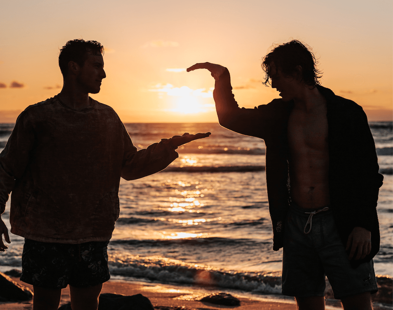 6 Steps To Find The Right Writing Partner