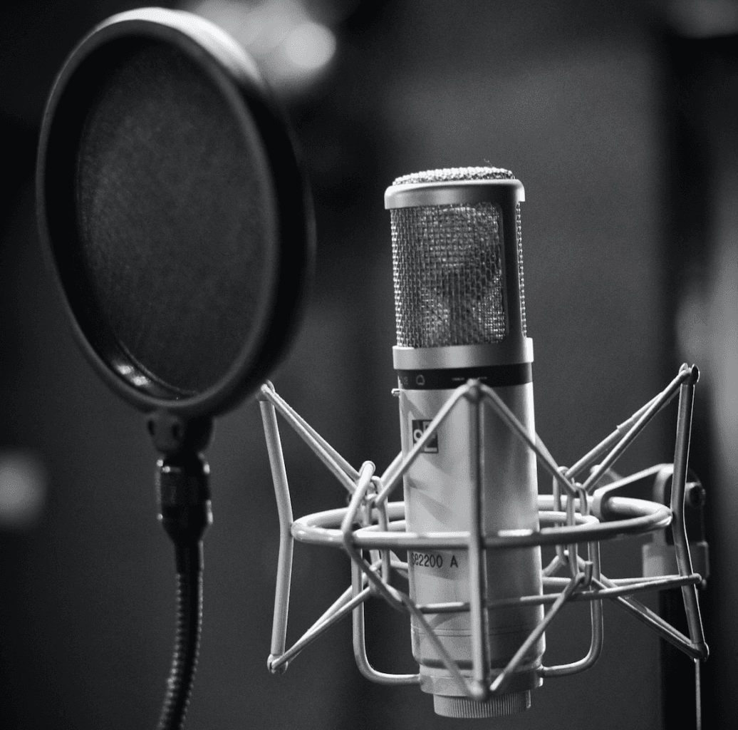 6 Reasons You Should Turn Your Script Into a Podcast