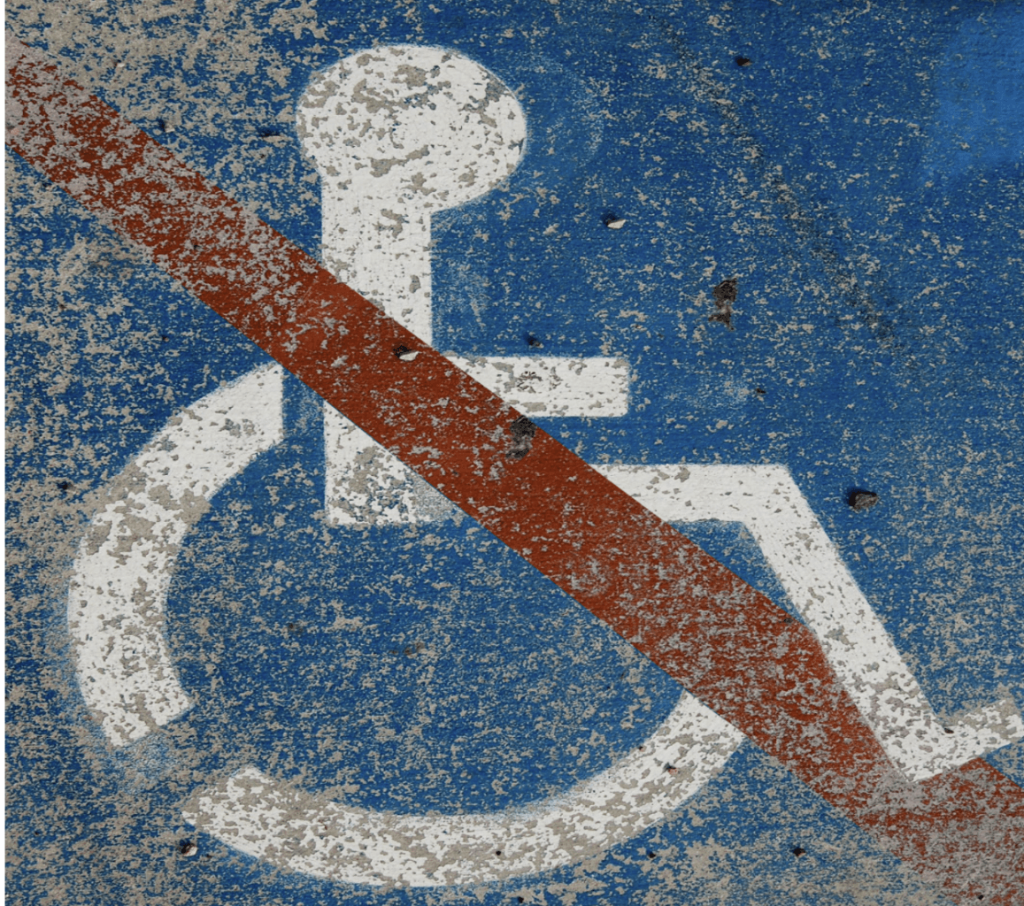 How Hollywood Reacts to My Disability  And Why it Matters For You