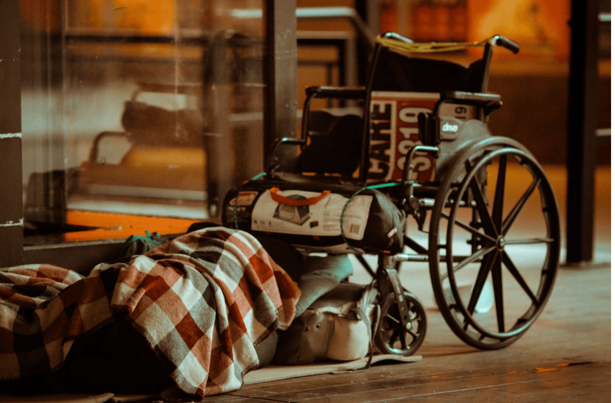 How Hollywood Reacts to My Disability  And Why it Matters For You