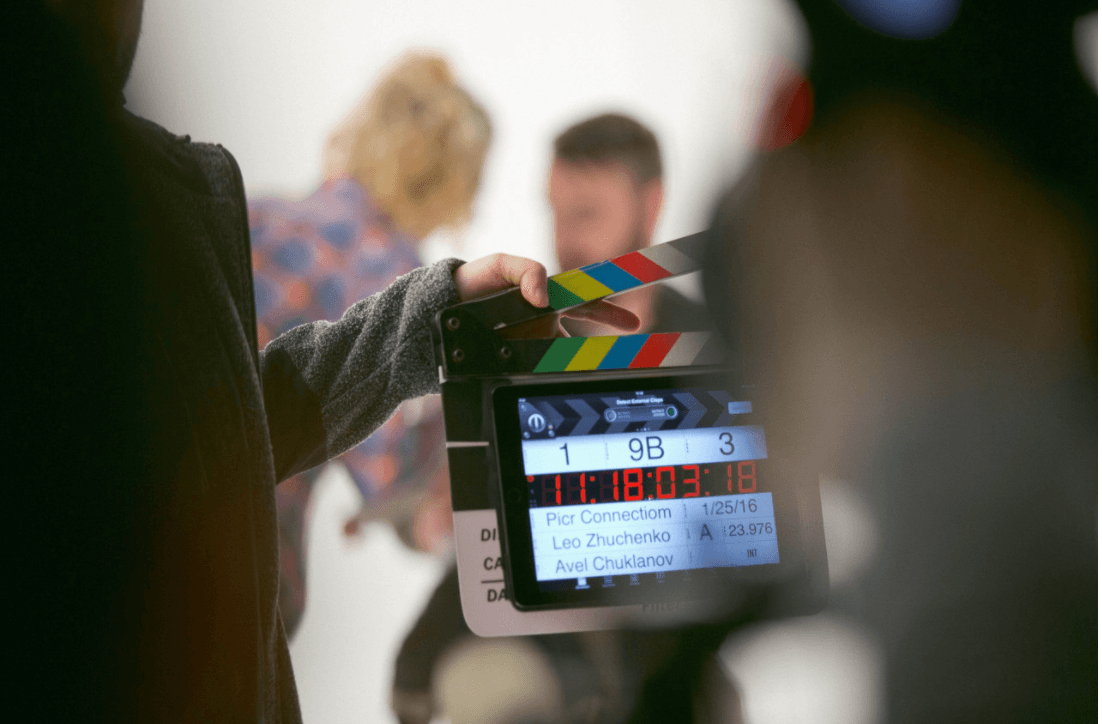 Film Production Mentorship Part 4 Priorities Systems and Leadership