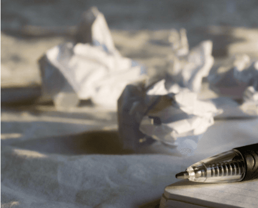 Short and Sweet 4 Tips for Writing Tighter Scripts
