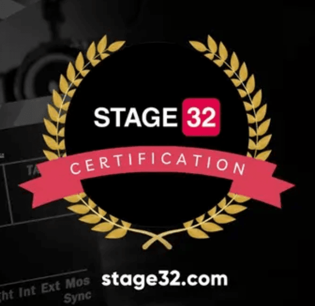 My Stage 32 Story Persistence Healing  Creative Breakthroughs in Year 3