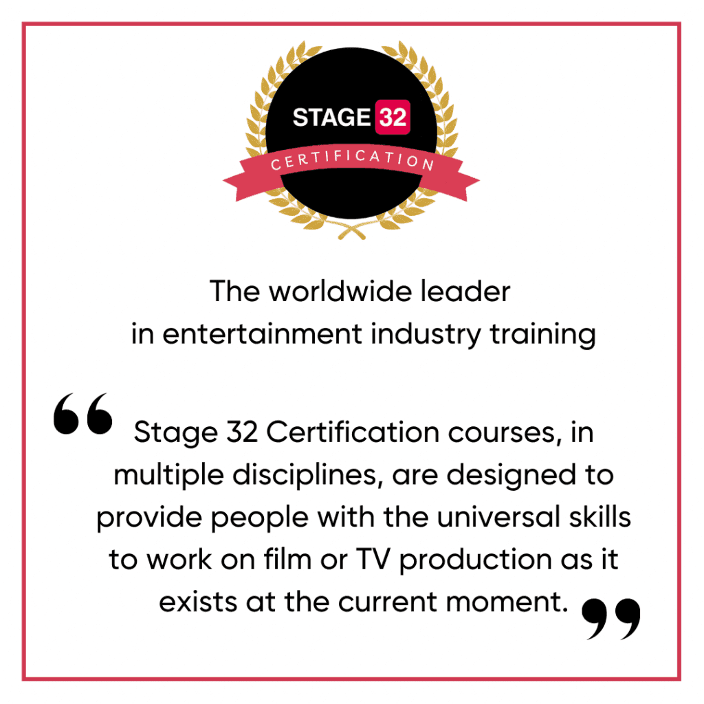 Stage 32 Certification Welcomes The Pittsburgh Film Office