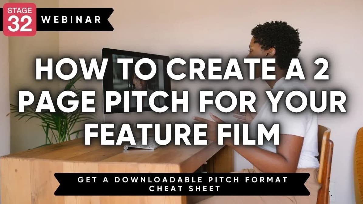 Understanding the Development Process What It Really Takes to Get a Film or Series Made