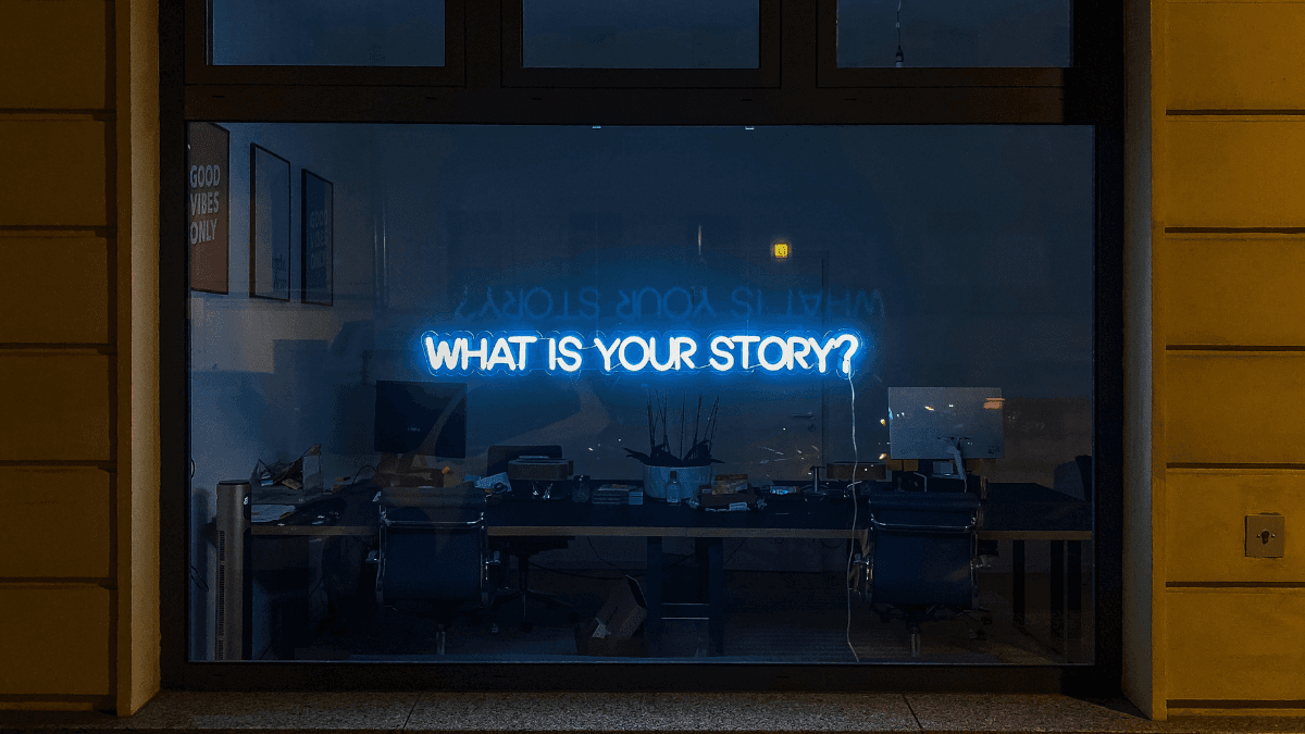 What You Need To Know Before Writing Your Life Story