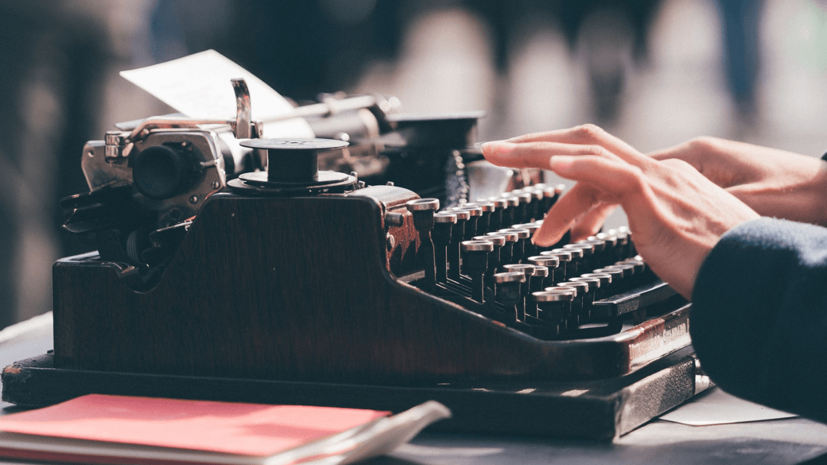 How To Get Representation According to Professional Literary Managers