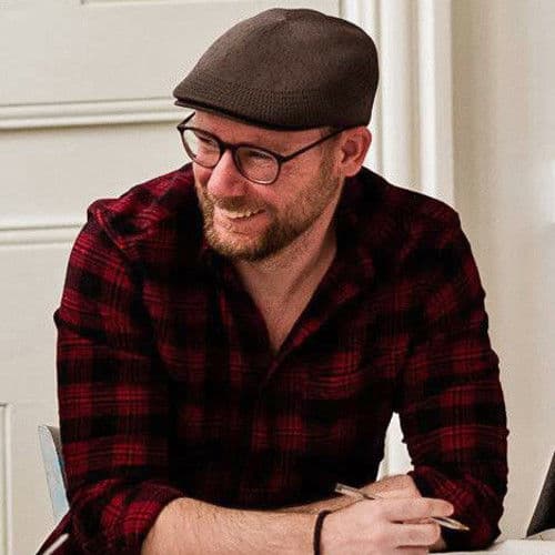 How This Writer Laughed off a Low Blacklist Rating Was Told He Was a Bad Writer Never Made It Past the Quarter Finals and STILL Optioned a Goddamned Feature Script