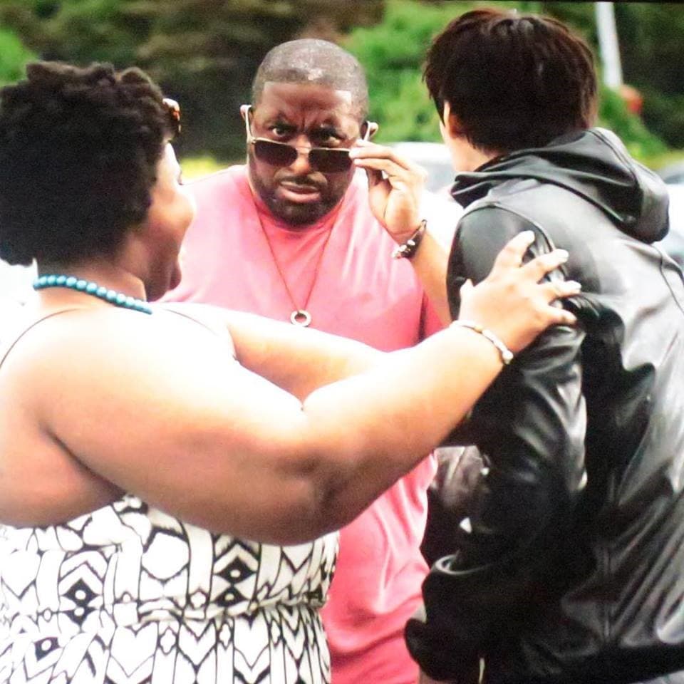 5 Hard Lessons I Learned as a Foreign Actor
