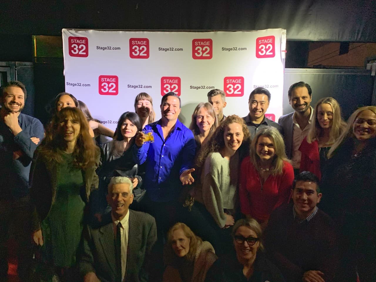 Its Been A Great Year Recapping the Best Stage 32 Success Stories of 2019 Part 2