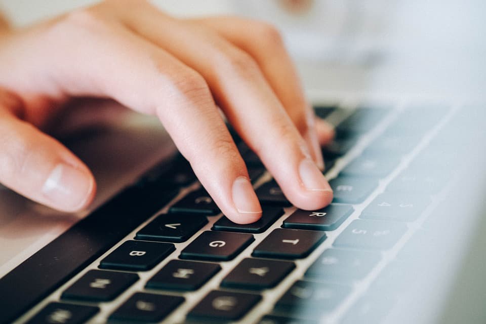 5 Lessons Learned from An Aspiring Screenwriter