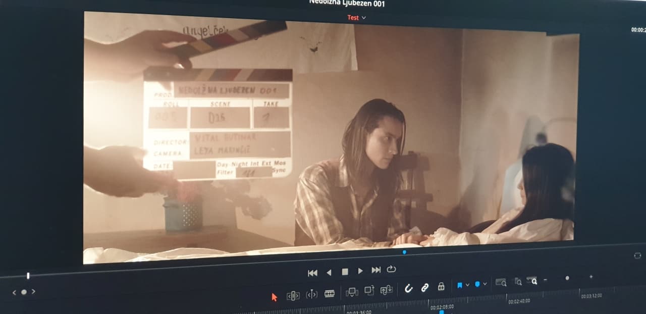How to Produce a TV Pilot for Next to Nothing