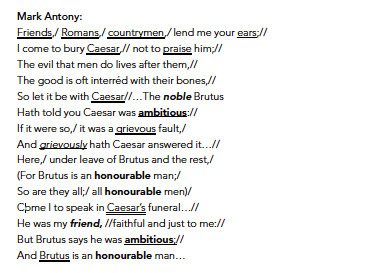 Preparing for Auditions 7 Guided Script Approaches That Land You The Job