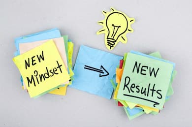 For Creatives 12 Mindset Shifts to Use as You Head Into 2019