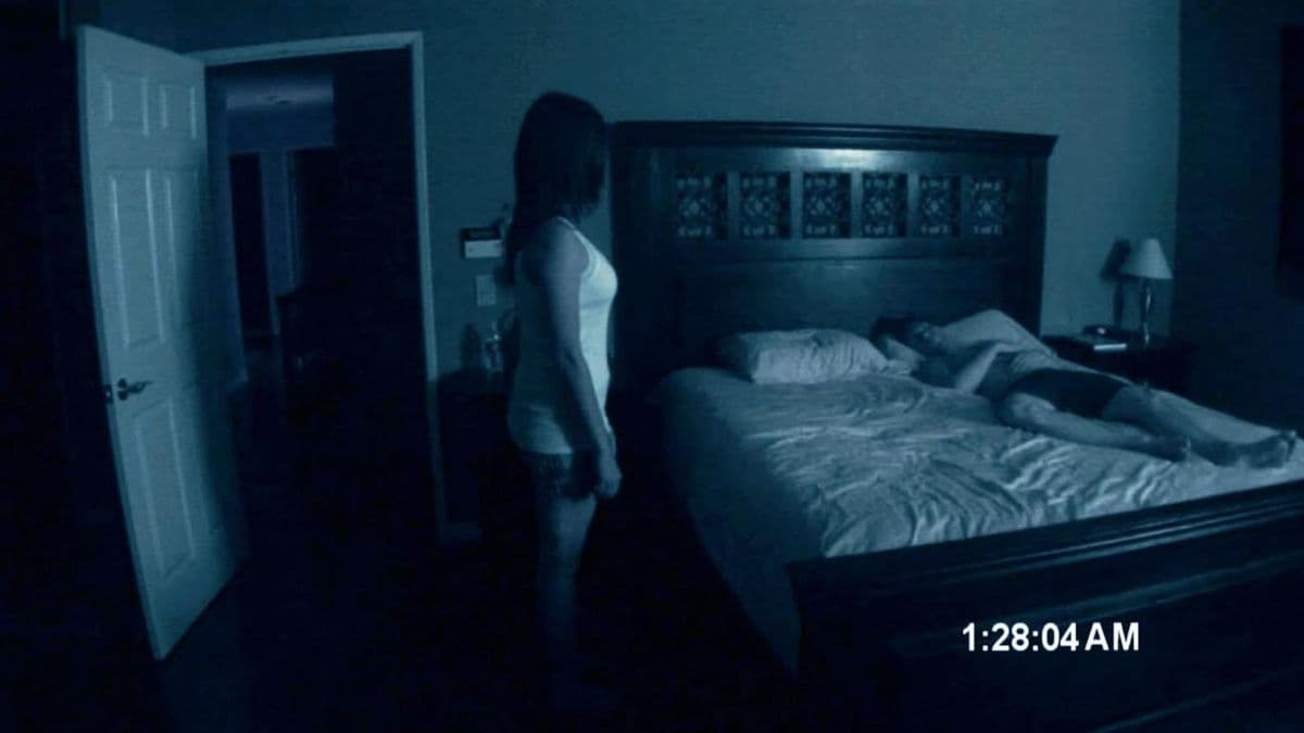 3 Gruesome Writing Fails to Avoid in a Horror Script