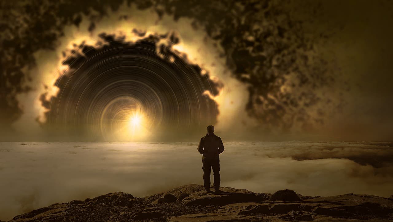 When Your Dreams in the Filmmaking World Fade
