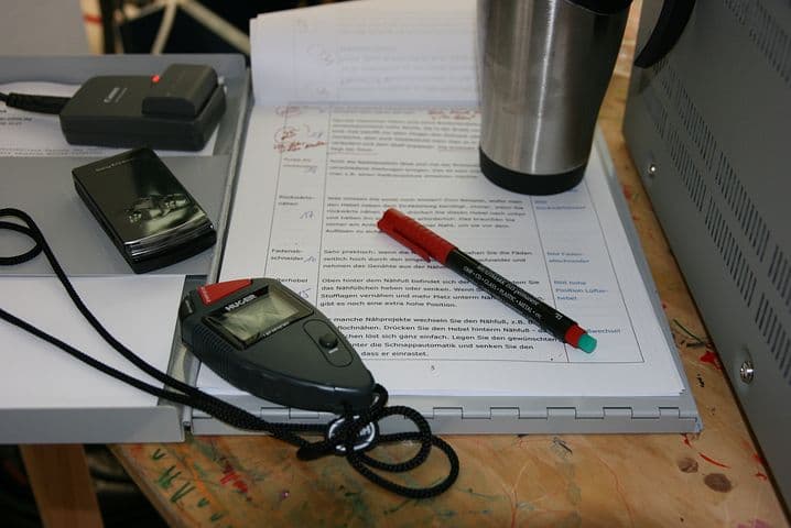 7 Screenwriting Misconceptions  Other Back to the Drawing Board Homework Assignments