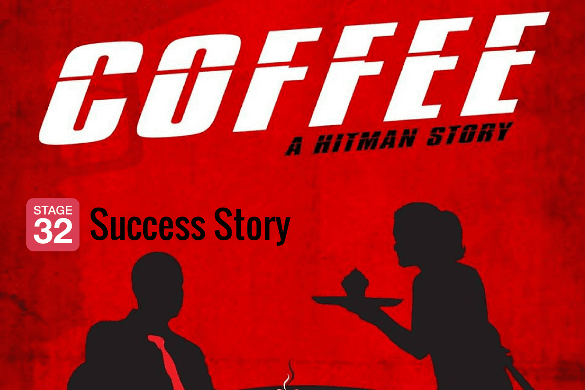 Stage 32 Success Story  Coffee A Hitman Story