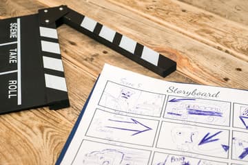How I Partnered with Producers of The Kings Speech  What I Learned Along the Way  Part 1