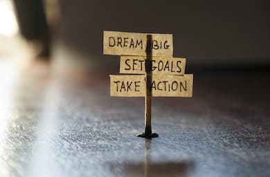 How I used the Law of Attraction to Manifest My Own Film Studio