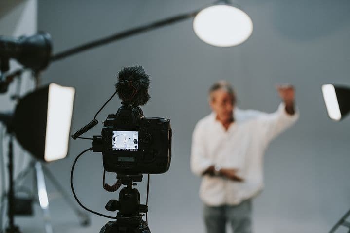 Filmmakers  Producers 5 Tips for Communicating With Talent 