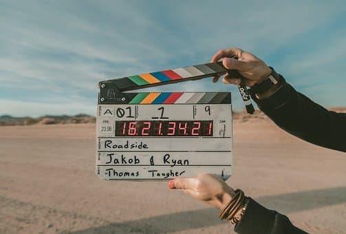 5 Lessons Learned from An Aspiring Screenwriter