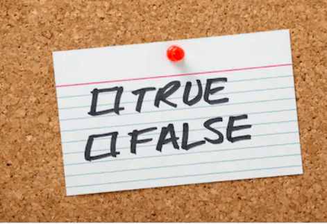 The Power of FactChecking Making the Right Choices for Your Career  Project