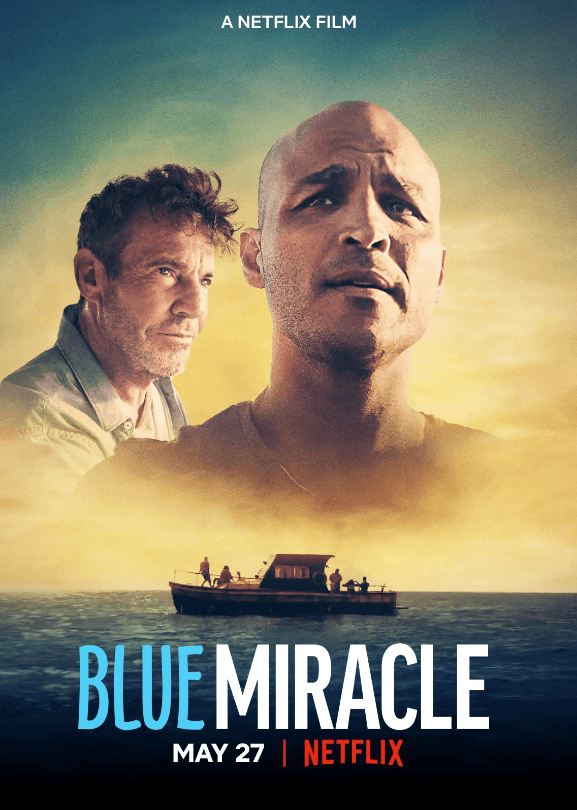 Blue Miracle