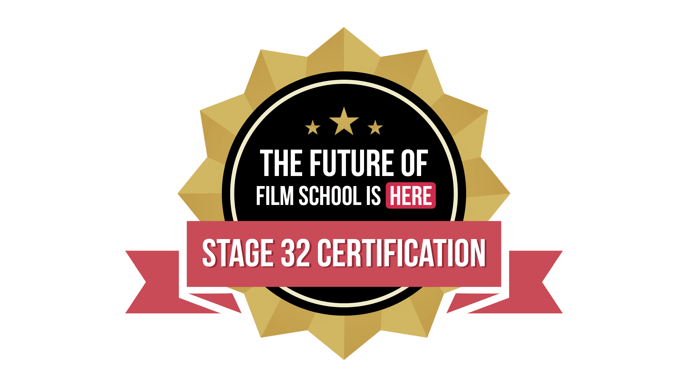 Certified Education Burst