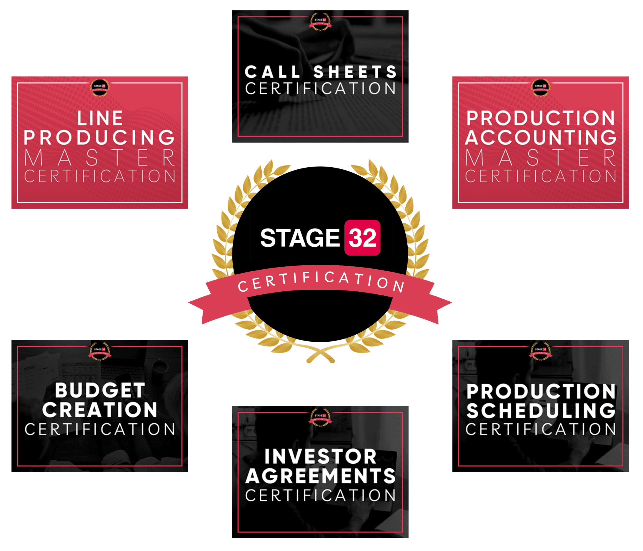 Industry leaders and professionals on our platform
