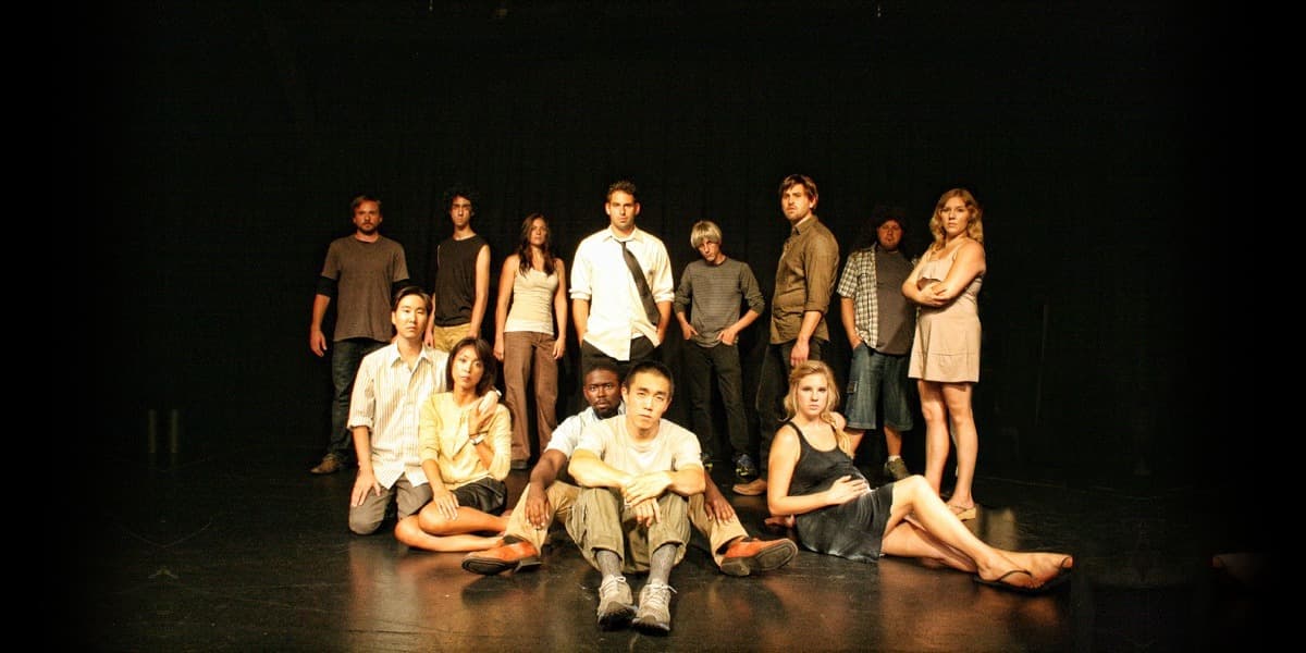 'Lost': The Musical - Making Comedy Gold