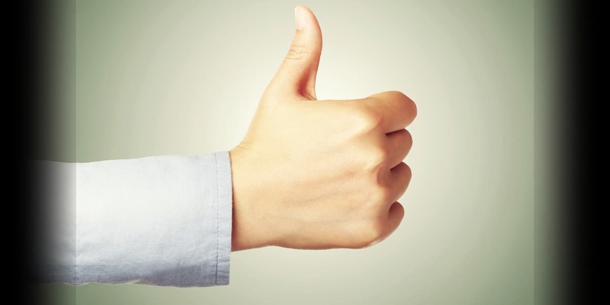 Getting Your 'Yes'
