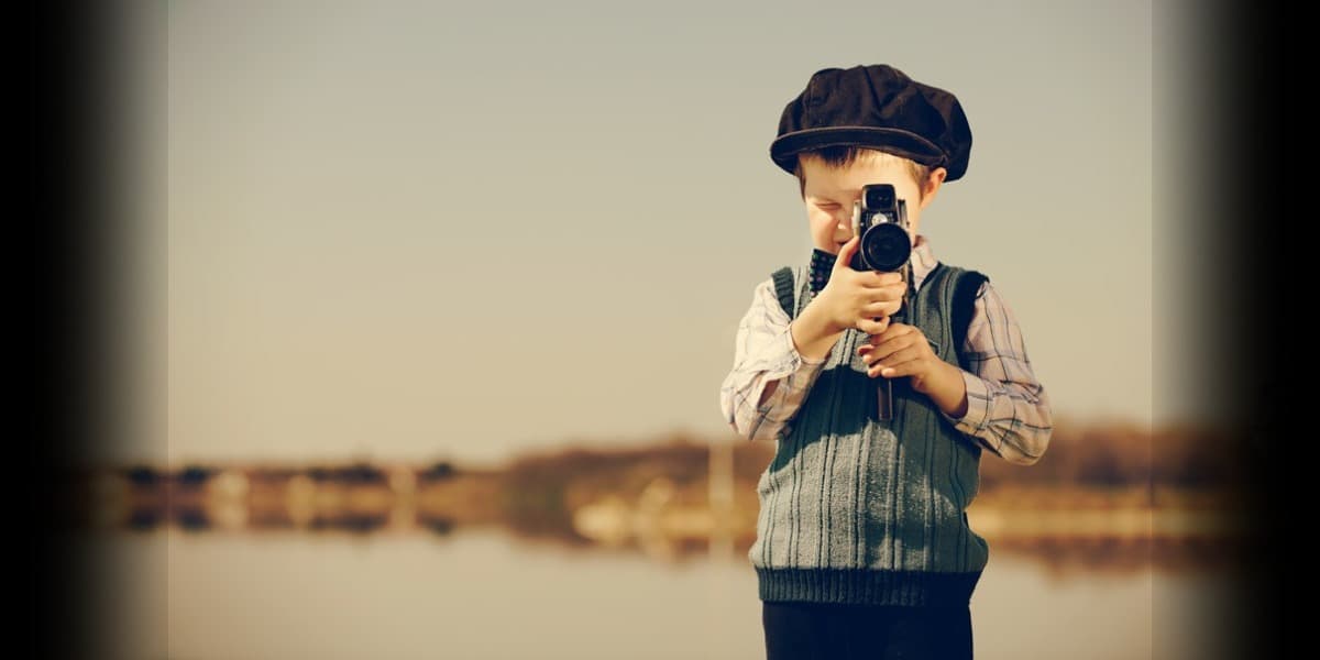 Calling all Filmmakers Under 18