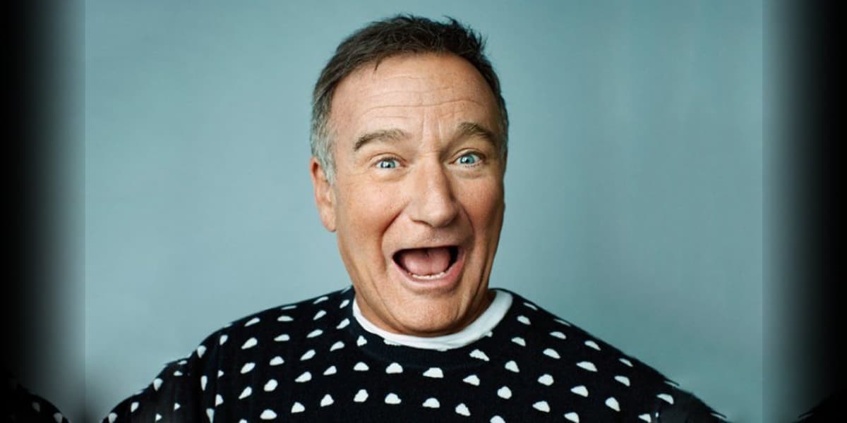 Remembering Robin Williams