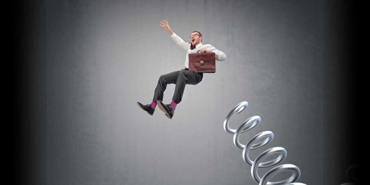 The Journey of Becoming an “Overnight Success”