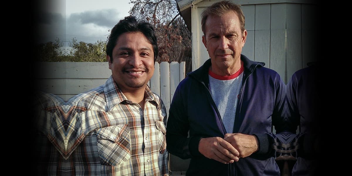 Part I: Finding Signs & Meanings on My Creative Journey to 'McFarland USA' 