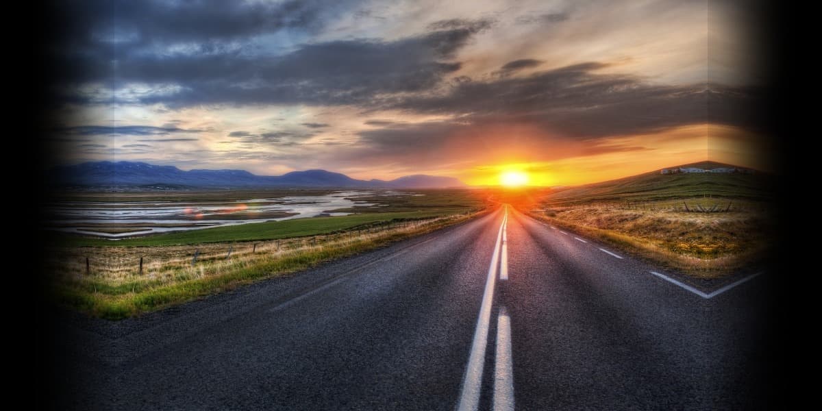 5 Lessons to Walk The Creative Road