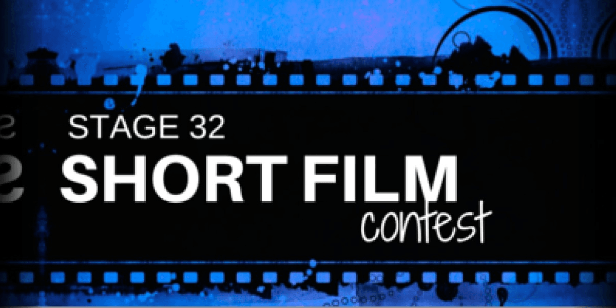 Introducing the Stage 32 Short Film Contest