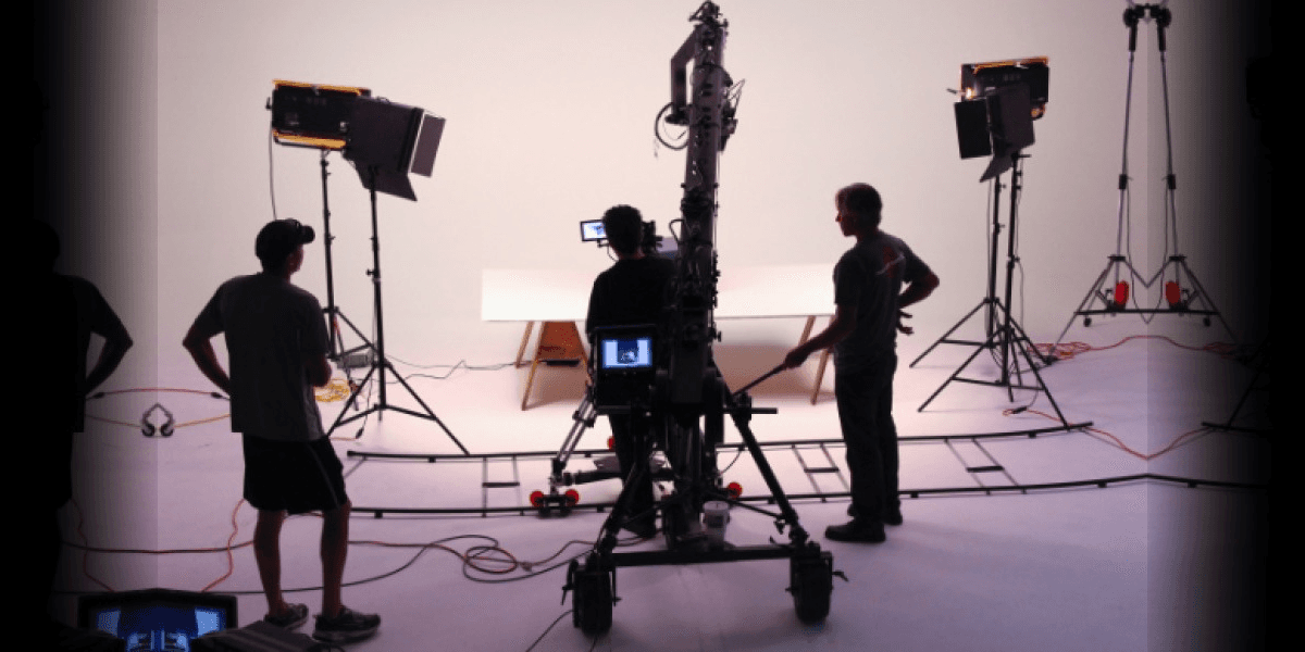 Give Me Filmmaking Or Give Me Death