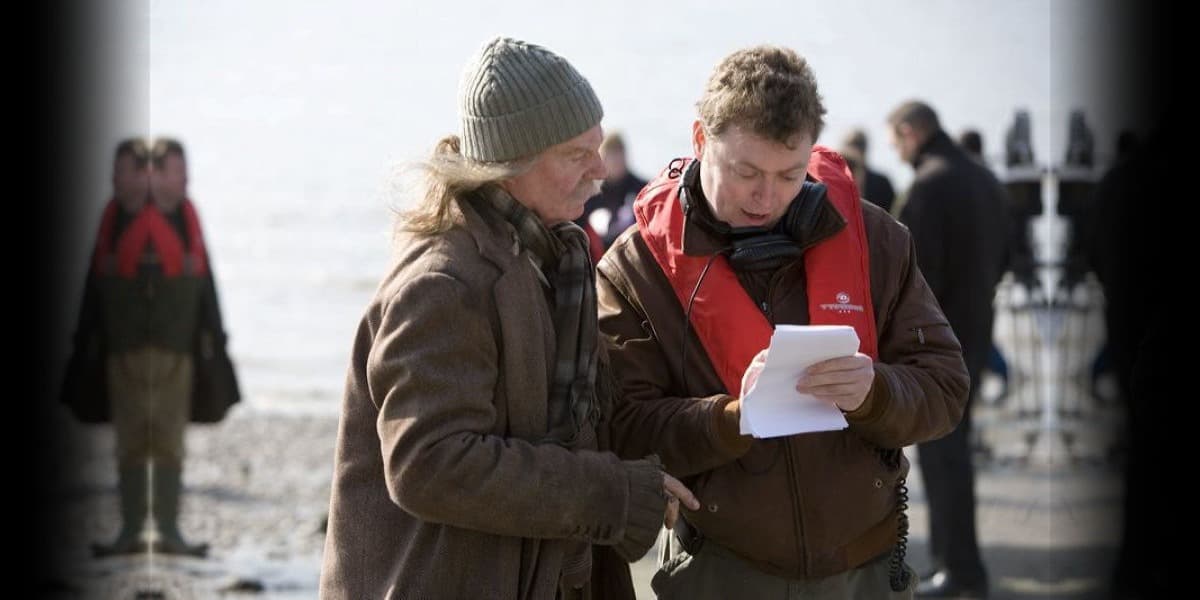 Filmmakers - 7 Rules To Succeed in the Film Business
